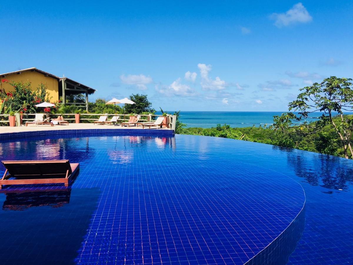 Villas Do Pratagy Bromelia Maceió Buitenkant foto