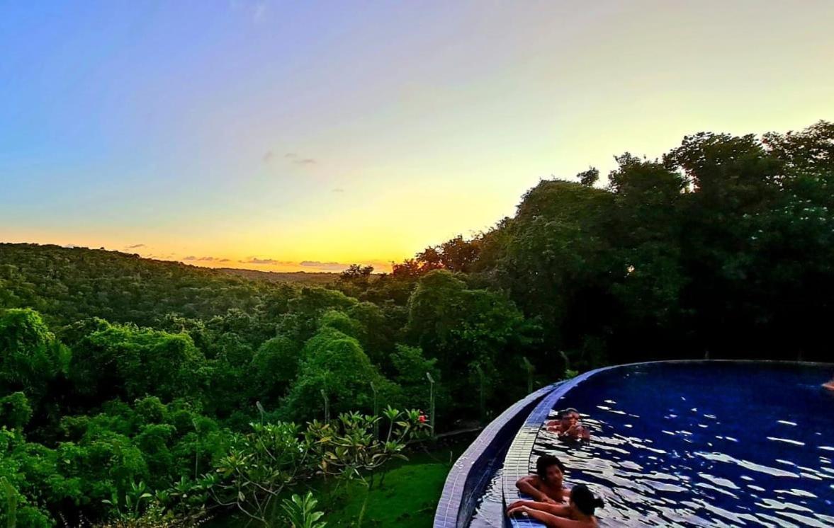 Villas Do Pratagy Bromelia Maceió Buitenkant foto