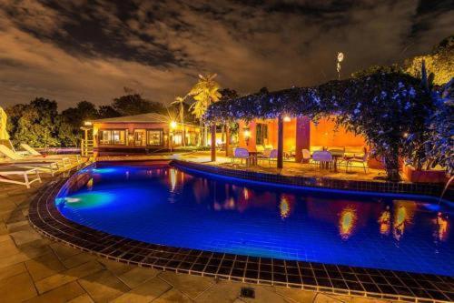 Villas Do Pratagy Bromelia Maceió Buitenkant foto