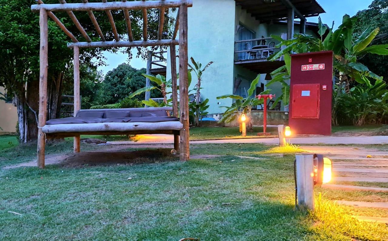 Villas Do Pratagy Bromelia Maceió Buitenkant foto