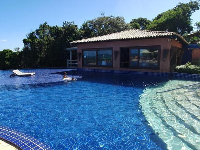 Villas Do Pratagy Bromelia Maceió Buitenkant foto